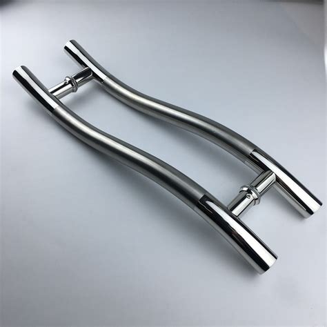 pull handles for external doors